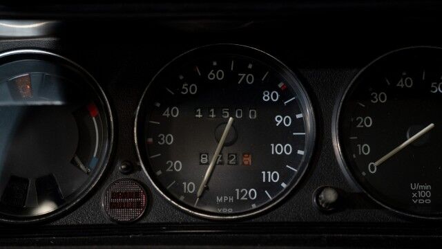 1973 BMW 2002tii Franklin TN
