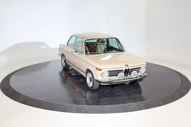 1973 BMW 2002tii Franklin TN