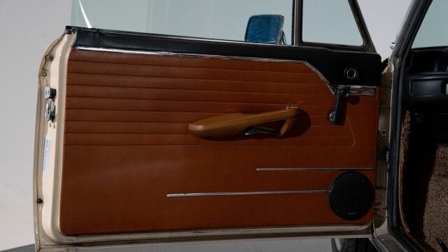 1973 BMW 2002tii Franklin TN
