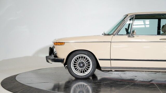 1973 BMW 2002tii Franklin TN