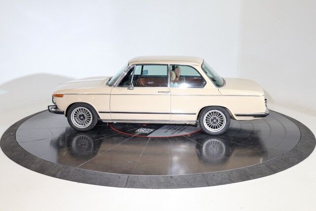 1973 BMW 2002tii Franklin TN