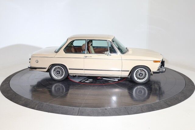 1973 BMW 2002tii Franklin TN