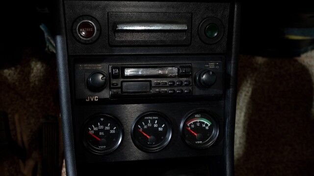 1973 BMW 2002tii Franklin TN