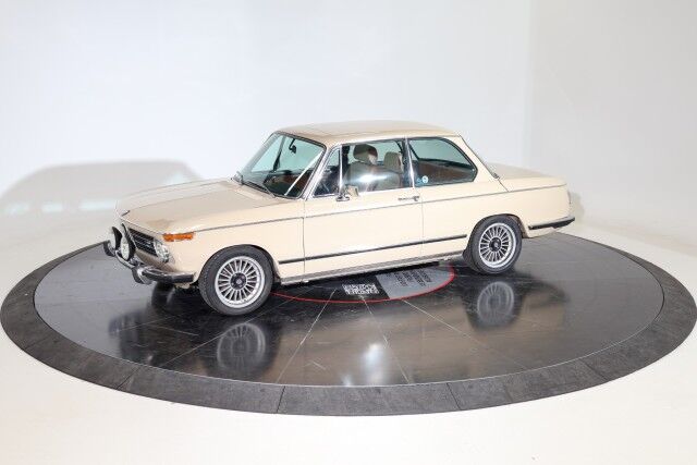 1973 BMW 2002tii Franklin TN