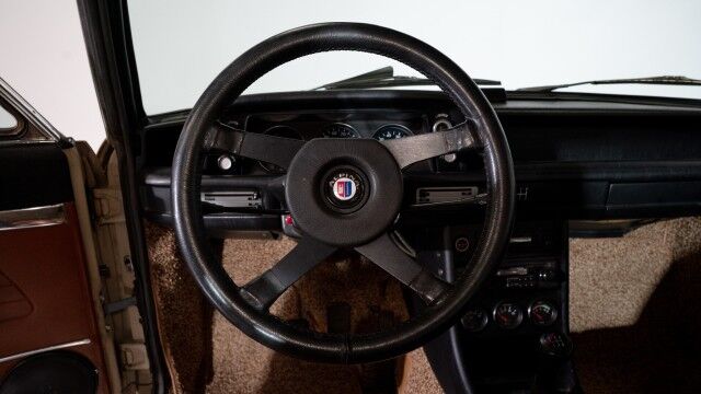 1973 BMW 2002tii Franklin TN