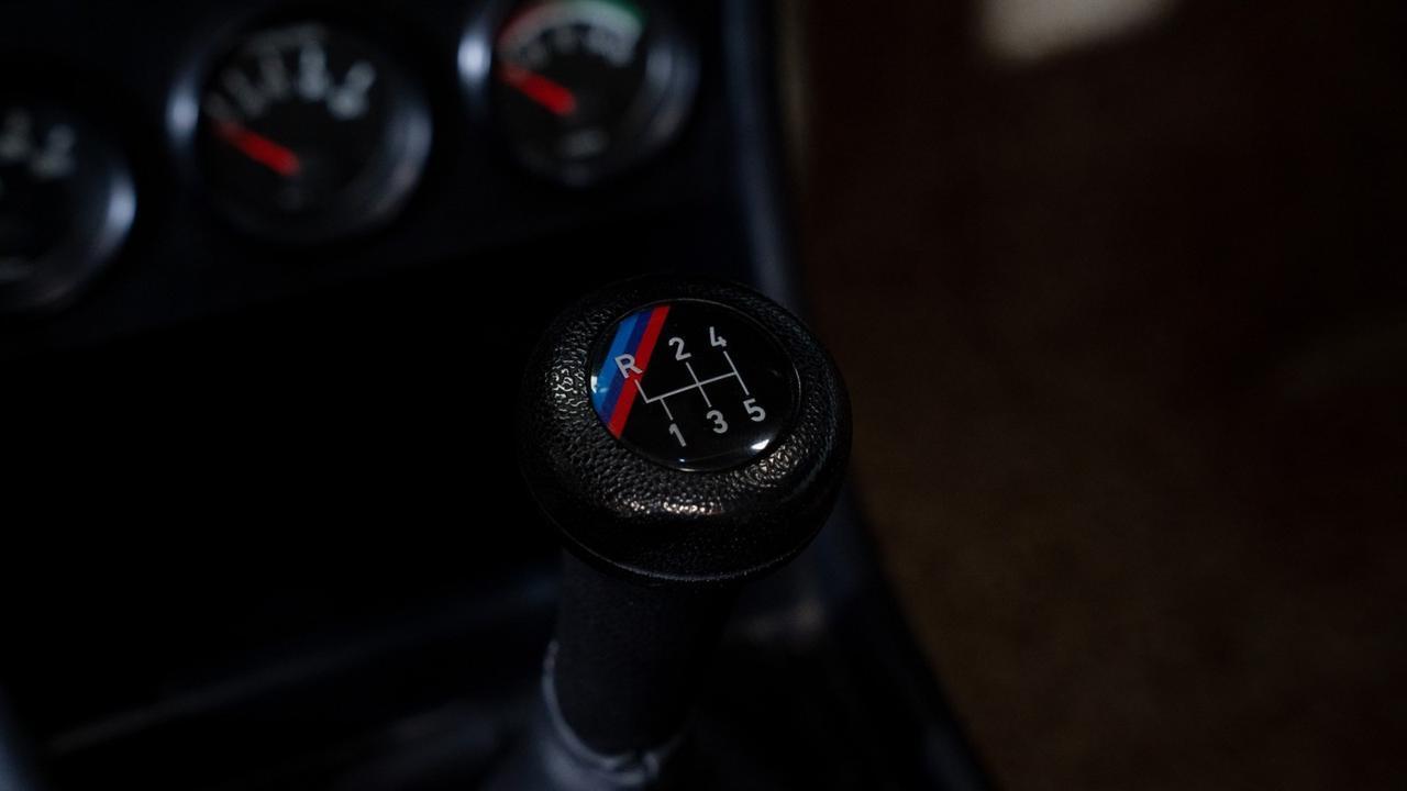 1973 BMW 2002tii Alpina A4 injection Franklin TN