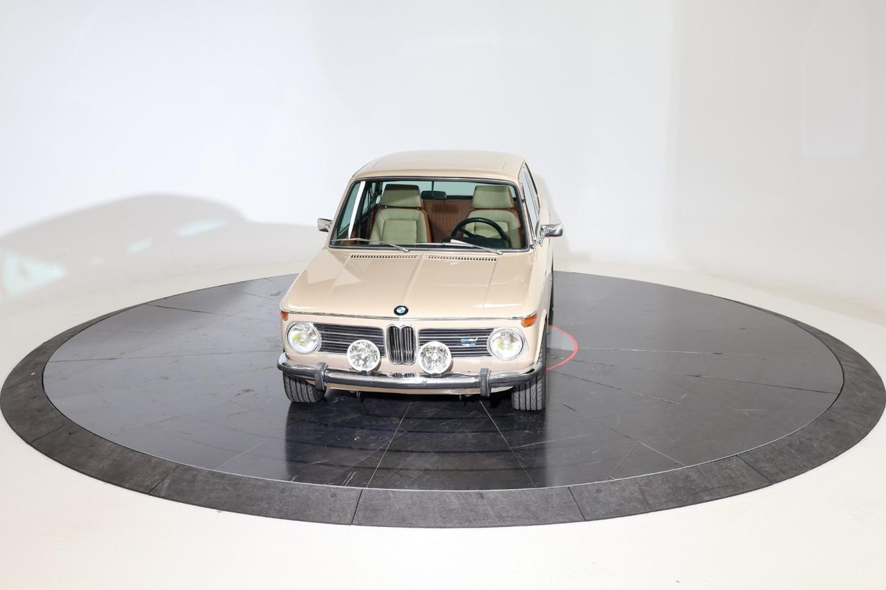 1973 BMW 2002tii Alpina A4 injection Franklin TN