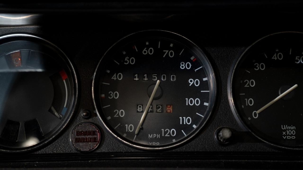 1973 BMW 2002tii Alpina A4 injection Franklin TN