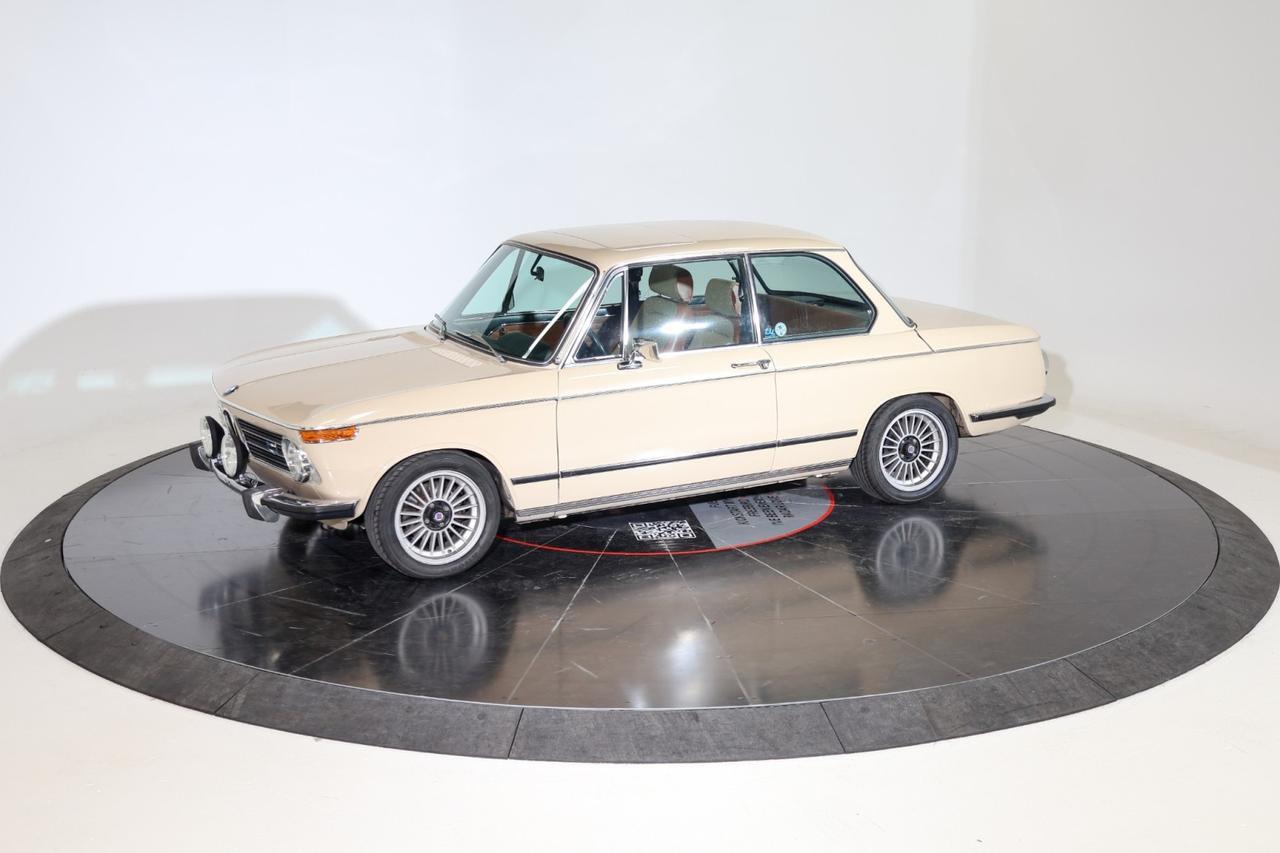 1973 BMW 2002tii Alpina A4 injection Franklin TN
