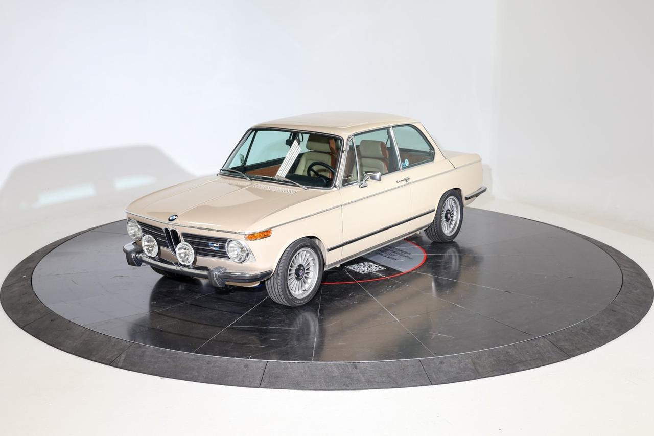 1973 BMW 2002tii Alpina A4 injection Franklin TN