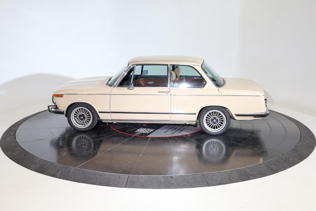 1973 BMW 2002tii Alpina A4 injection Franklin TN