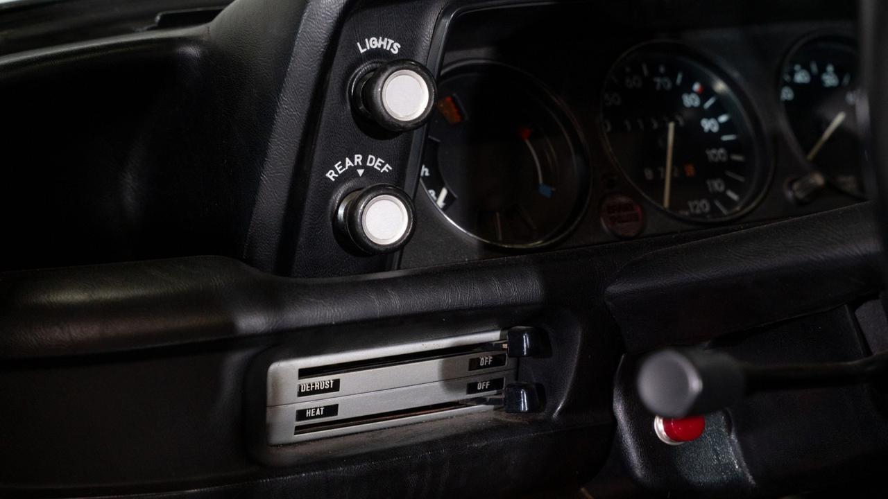 1973 BMW 2002tii Alpina A4 injection Franklin TN