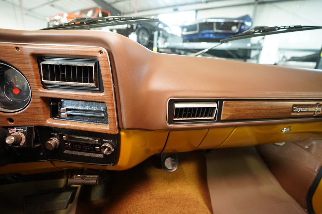 1973 CHEVROLET K10 TRUCK Boerne TX