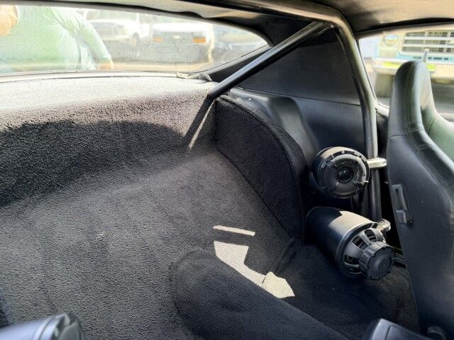 1973 Chevrolet Camaro Z28 Restomod Henrico VA