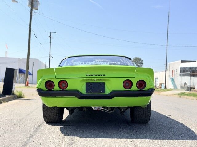 1973 Chevrolet Camaro Z28 Restomod Henrico VA