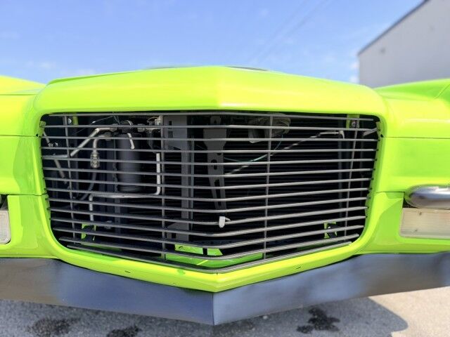 1973 Chevrolet Camaro Z28 Restomod Henrico VA