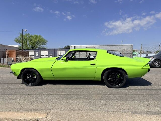 1973 Chevrolet Camaro Z28 Restomod Henrico VA