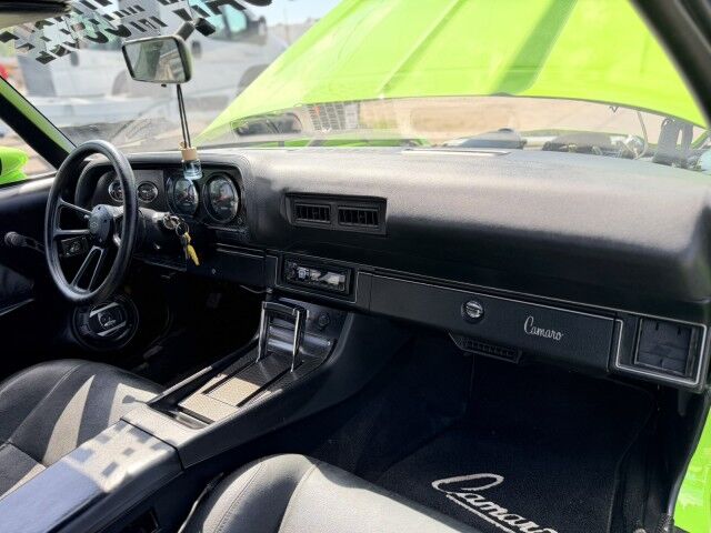 1973 Chevrolet Camaro Z28 Restomod Henrico VA