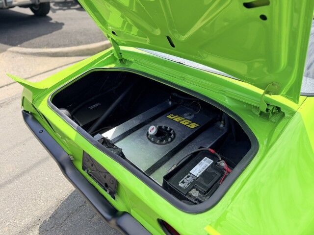 1973 Chevrolet Camaro Z28 Restomod Henrico VA