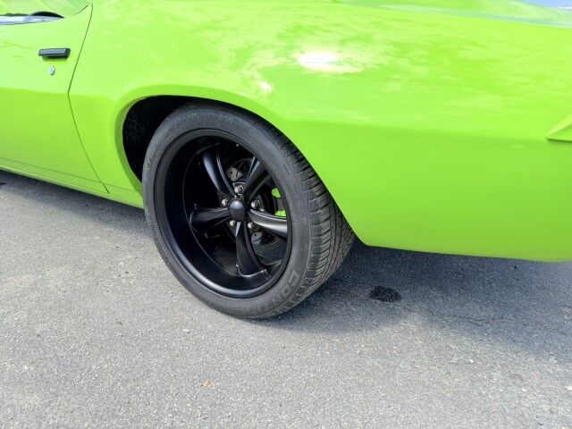 1973 Chevrolet Camaro Z28 Restomod Henrico VA