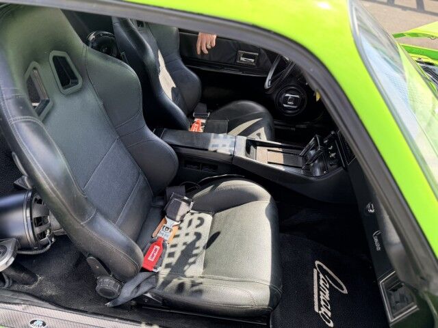 1973 Chevrolet Camaro Z28 Restomod Henrico VA