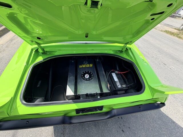 1973 Chevrolet Camaro Z28 Restomod Henrico VA