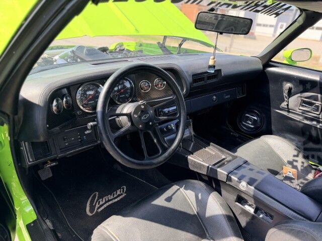 1973 Chevrolet Camaro Z28 Restomod Henrico VA