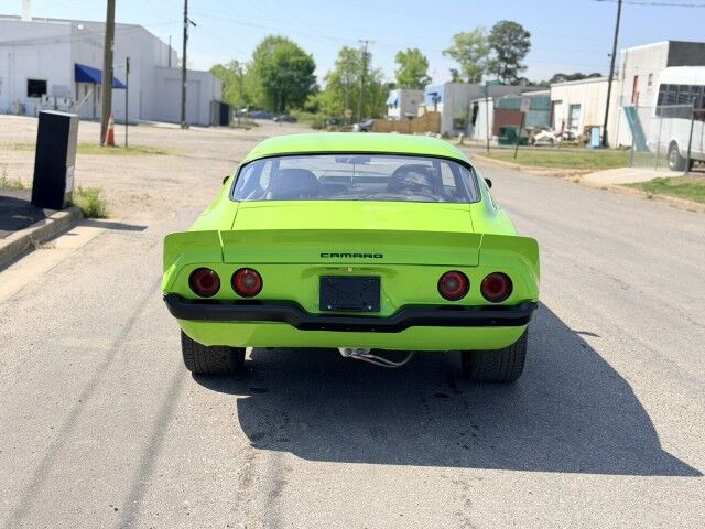 1973 Chevrolet Camaro Z28 Restomod Henrico VA