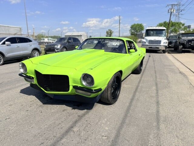 1973 Chevrolet Camaro Z28 Restomod Henrico VA