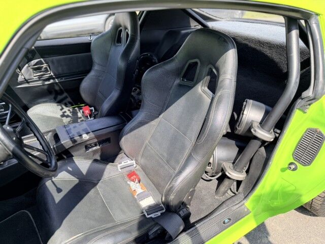 1973 Chevrolet Camaro Z28 Restomod Henrico VA