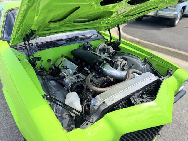 1973 Chevrolet Camaro Z28 Restomod Henrico VA