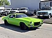 1973 Chevrolet Camaro Z28 Restomod