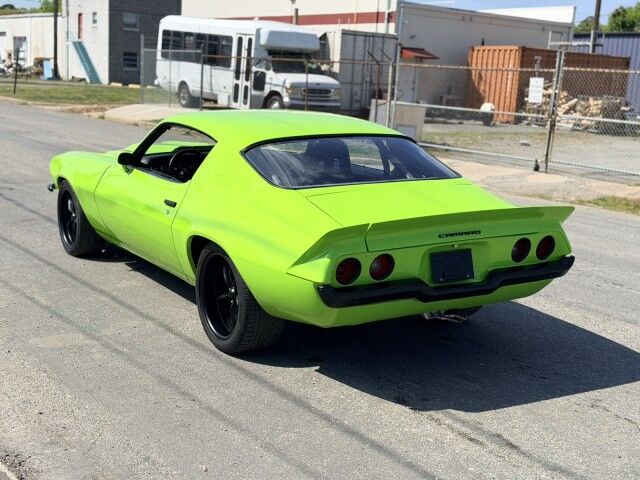 1973 Chevrolet Camaro Z28 Restomod Henrico VA