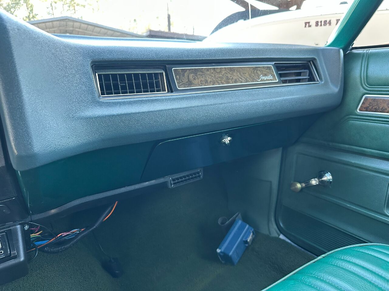 1973 Chevrolet Caprice Classic/Impala SS Jacksonville FL