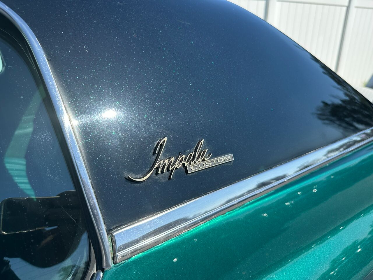 1973 Chevrolet Caprice Classic/Impala SS Jacksonville FL