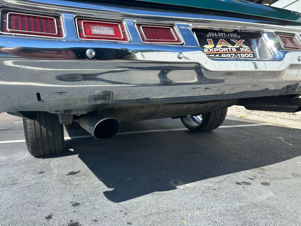 1973 Chevrolet Caprice Classic/Impala SS Jacksonville FL