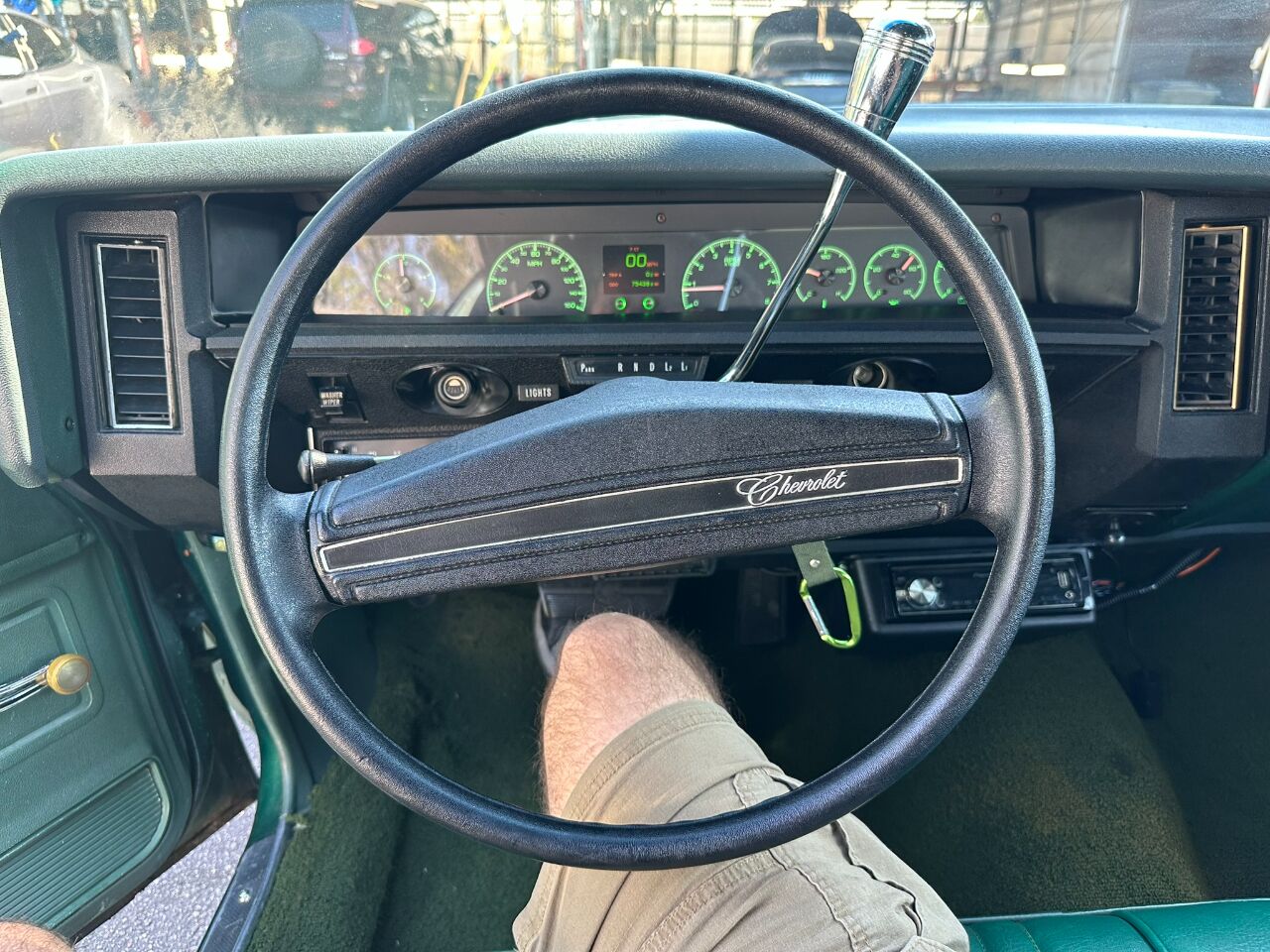 1973 Chevrolet Caprice Classic/Impala SS Jacksonville FL