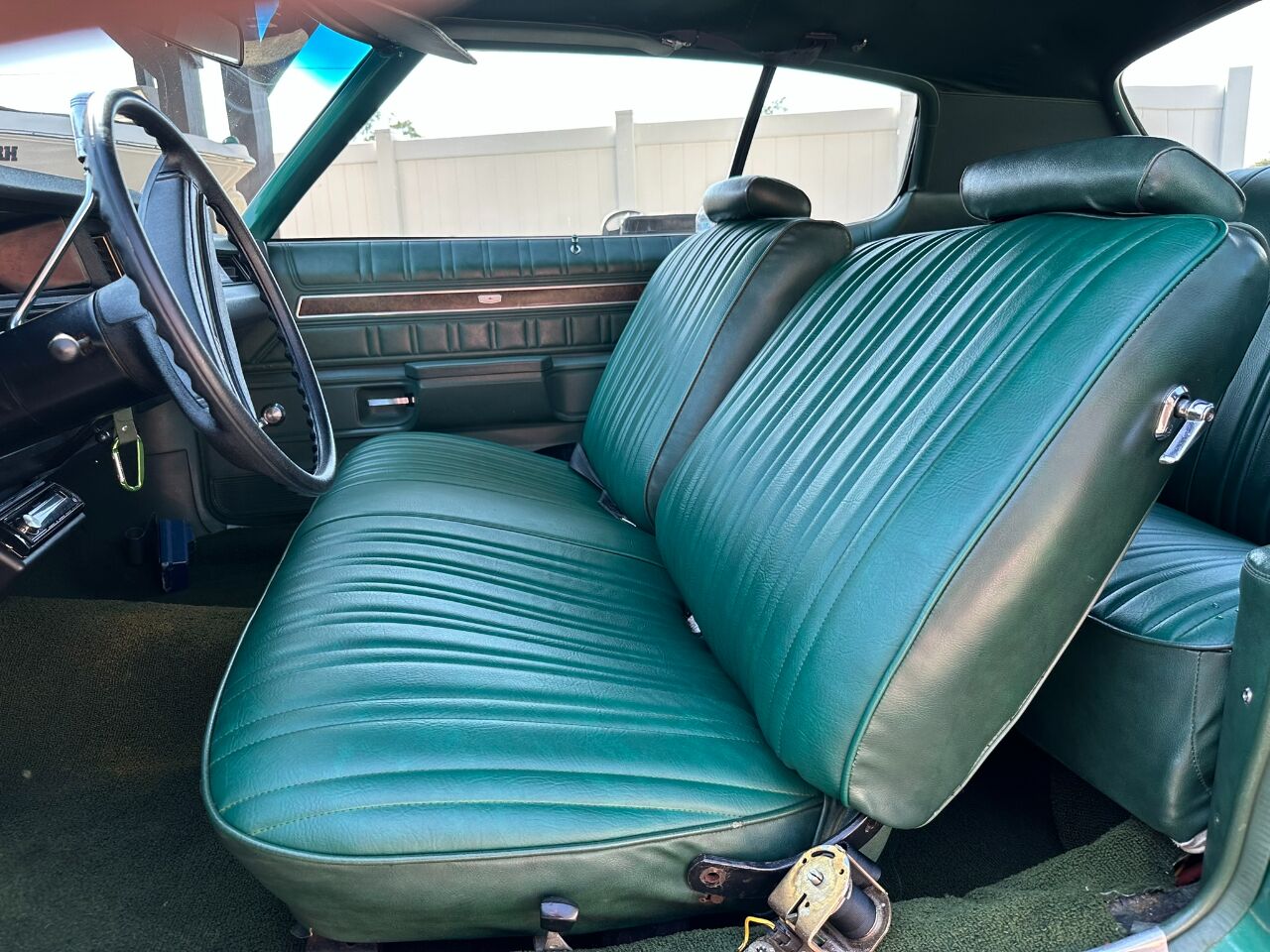 1973 Chevrolet Caprice Classic/Impala SS Jacksonville FL