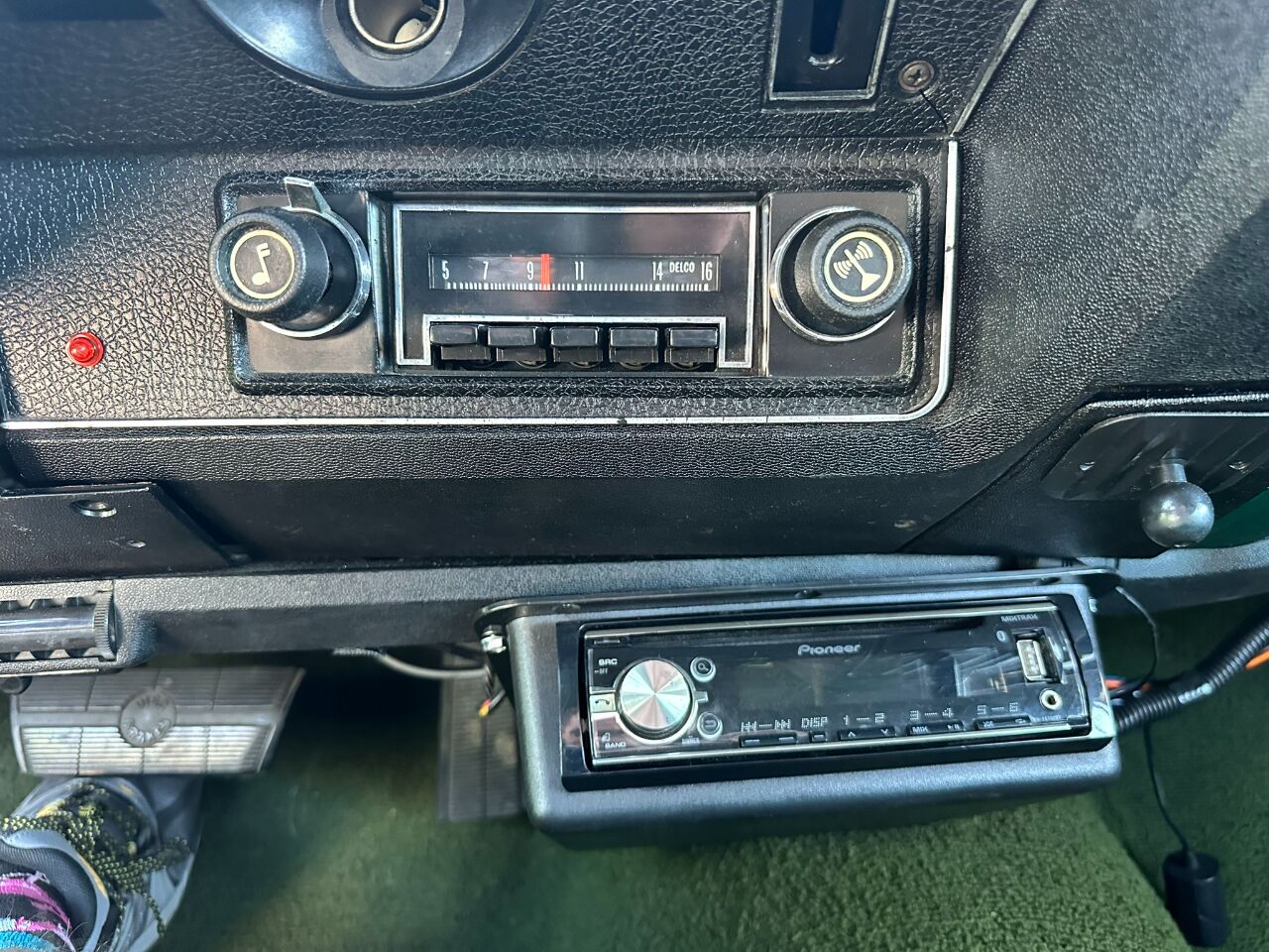 1973 Chevrolet Caprice Classic/Impala SS Jacksonville FL