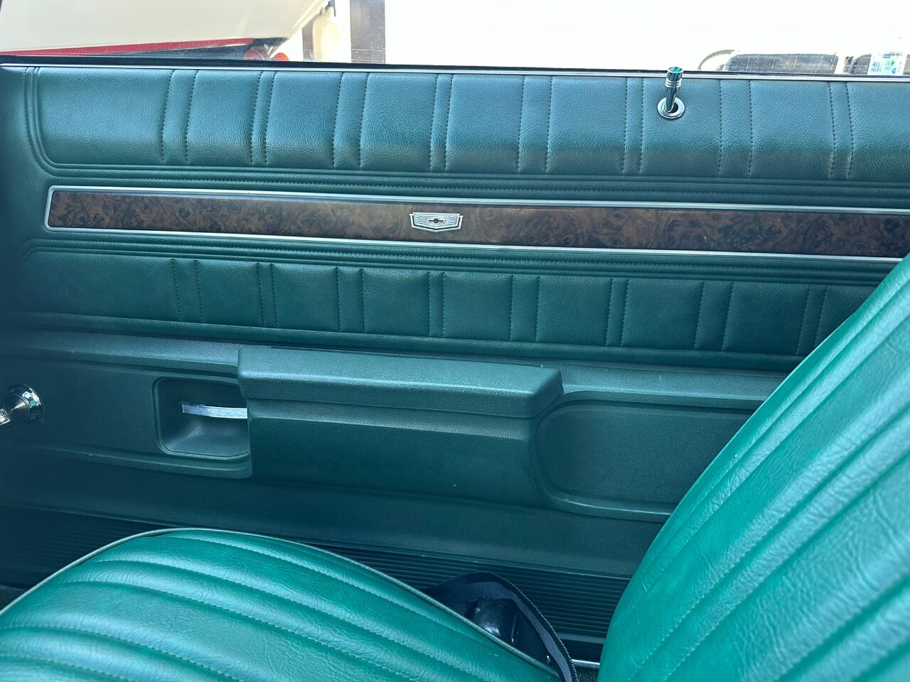 1973 Chevrolet Caprice Classic/Impala SS Jacksonville FL