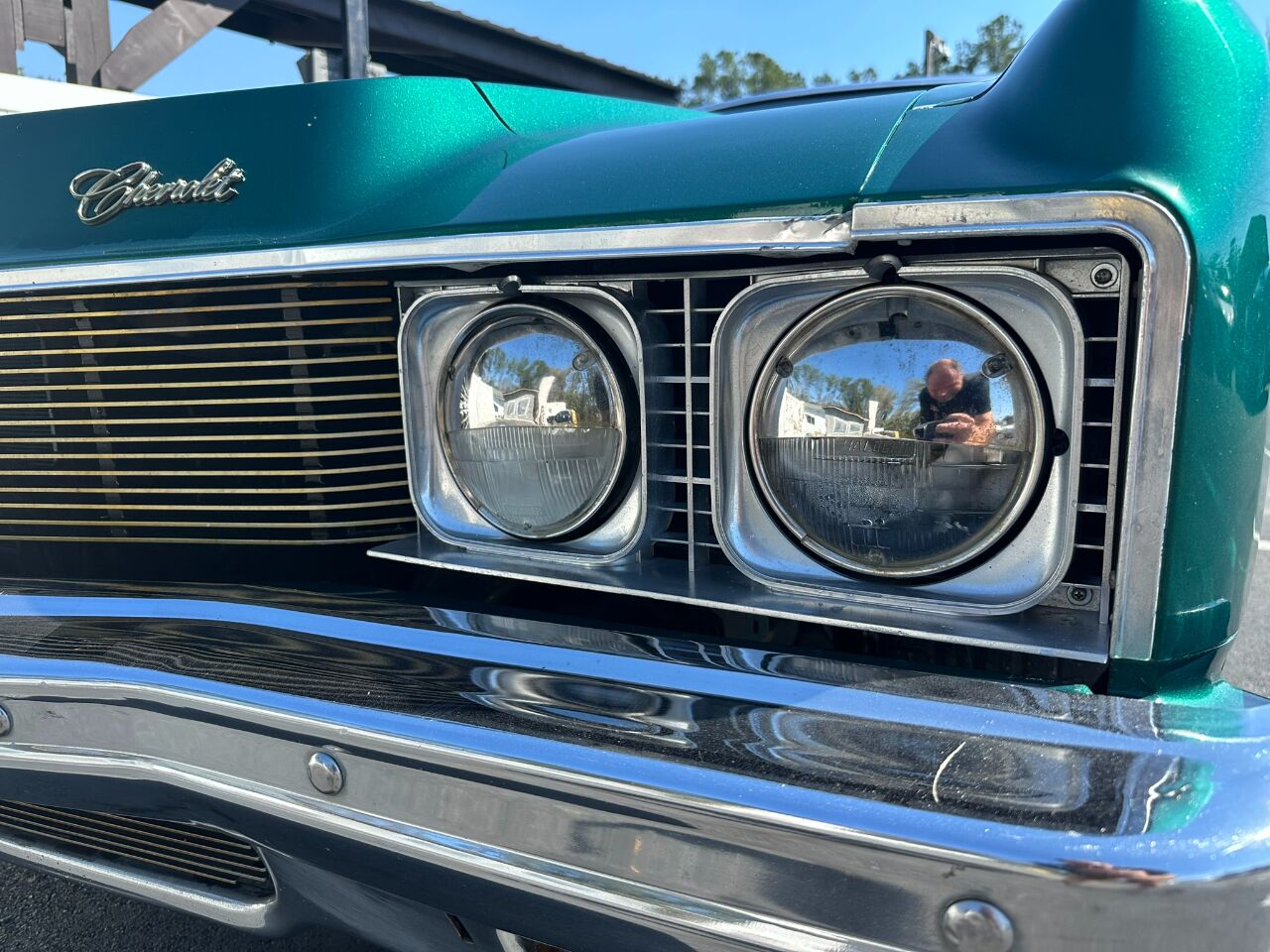 1973 Chevrolet Caprice Classic/Impala SS Jacksonville FL