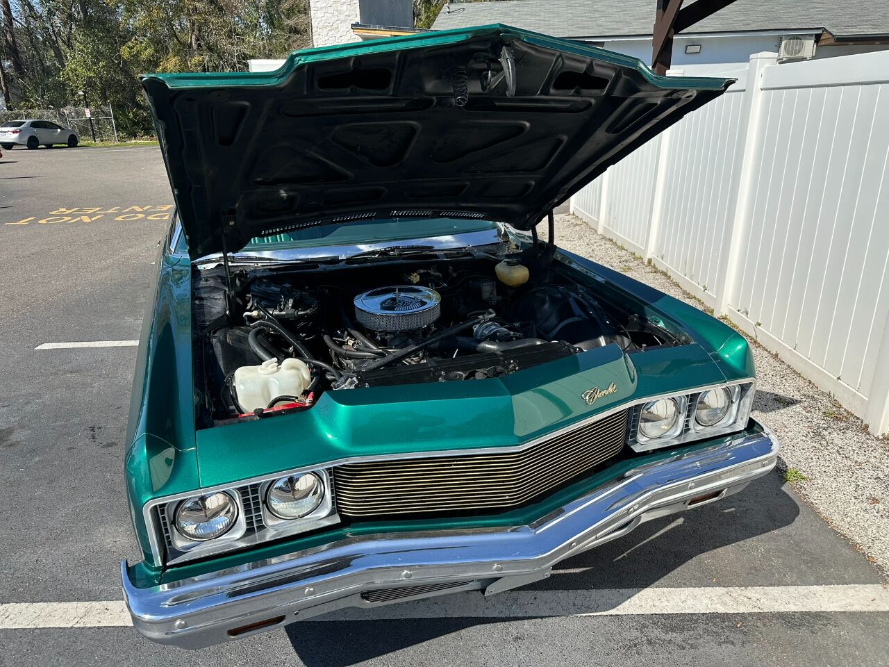 1973 Chevrolet Caprice Classic/Impala SS Jacksonville FL