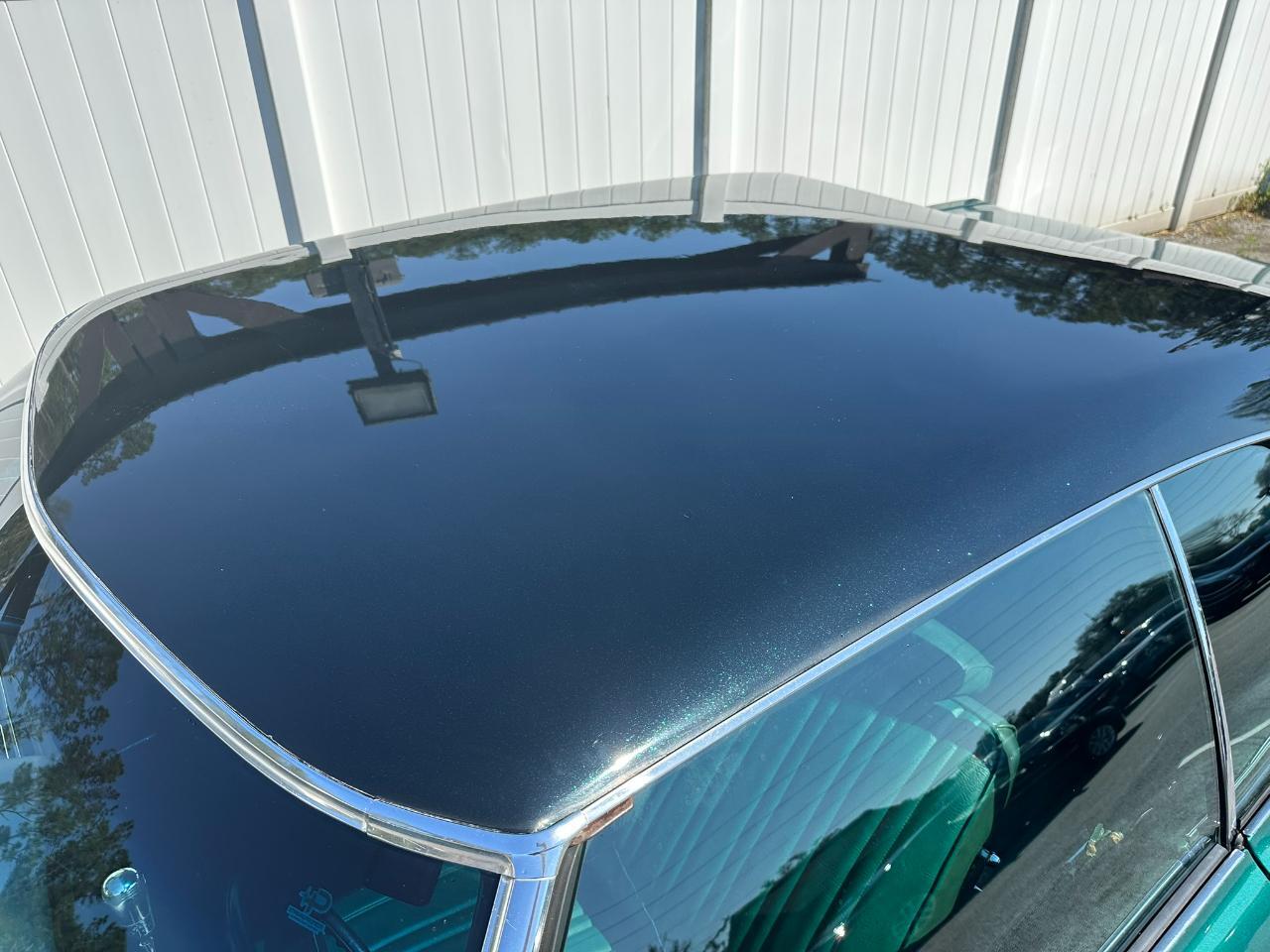 1973 Chevrolet Caprice Classic/Impala SS Jacksonville FL