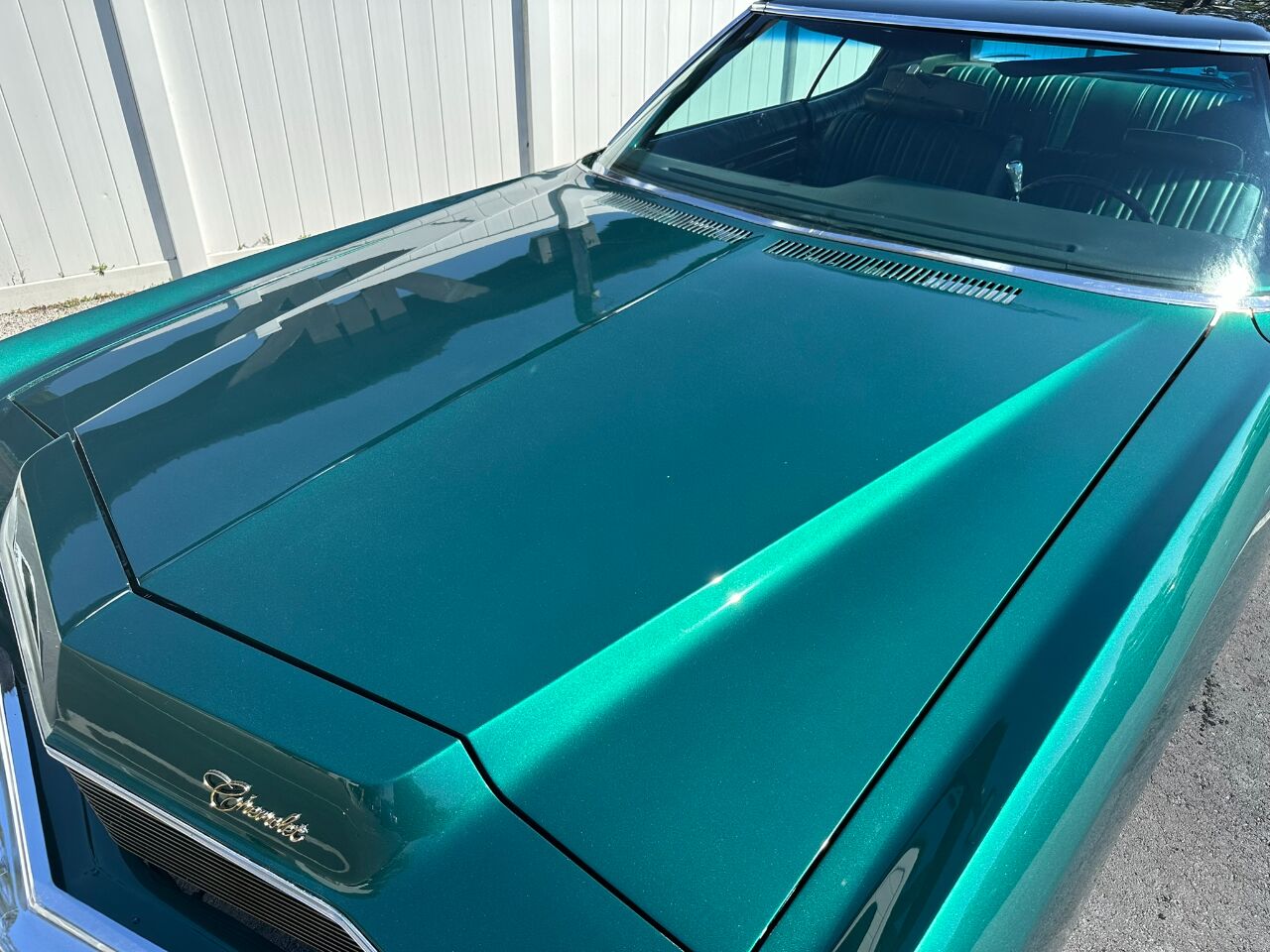 1973 Chevrolet Caprice Classic/Impala SS Jacksonville FL