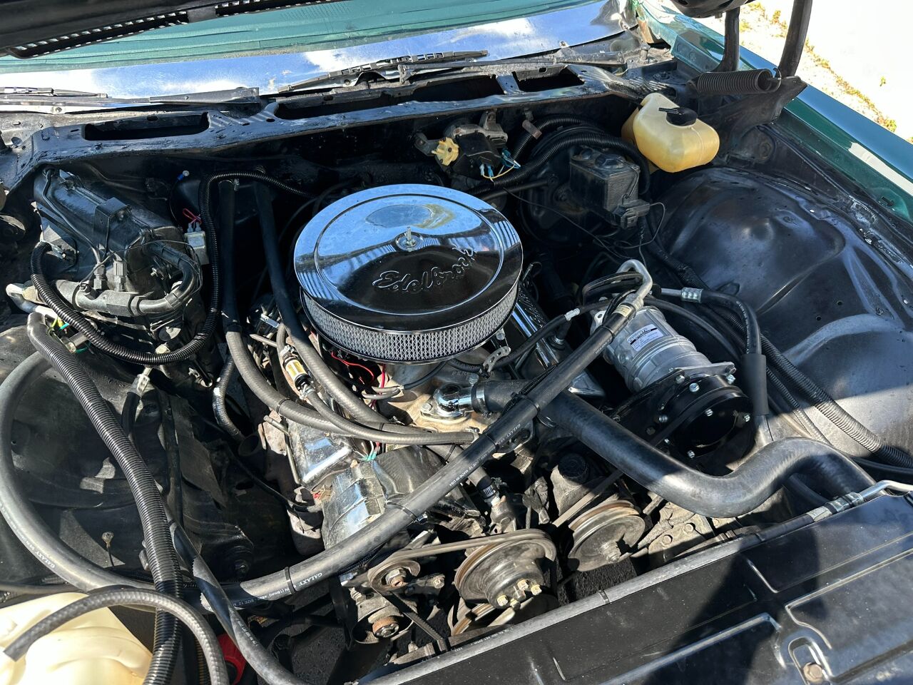 1973 Chevrolet Caprice Classic/Impala SS Jacksonville FL