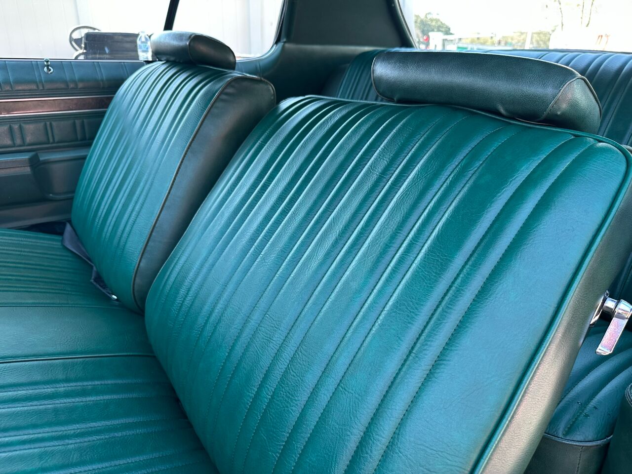 1973 Chevrolet Caprice Classic/Impala SS Jacksonville FL