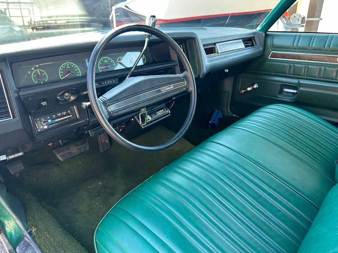 1973 Chevrolet Caprice Classic/Impala SS Jacksonville FL