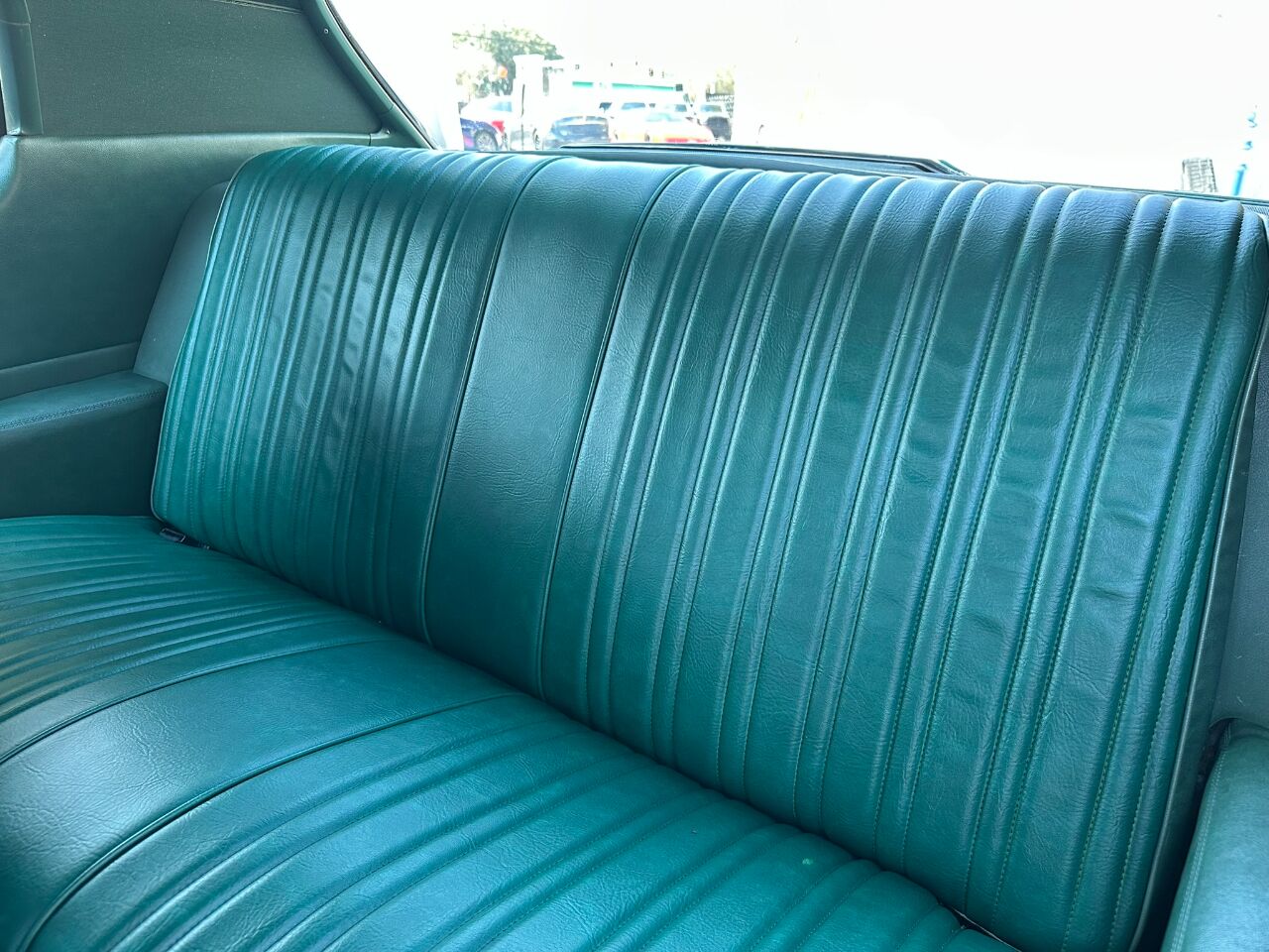 1973 Chevrolet Caprice Classic/Impala SS Jacksonville FL