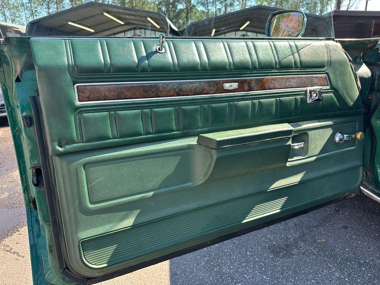 1973 Chevrolet Caprice Classic/Impala SS Jacksonville FL