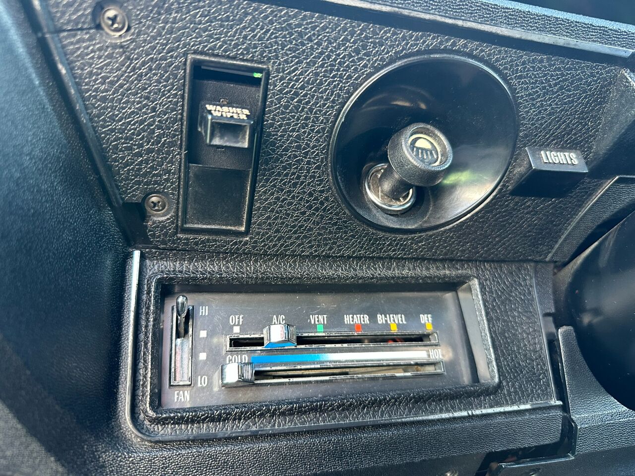 1973 Chevrolet Caprice Classic/Impala SS Jacksonville FL